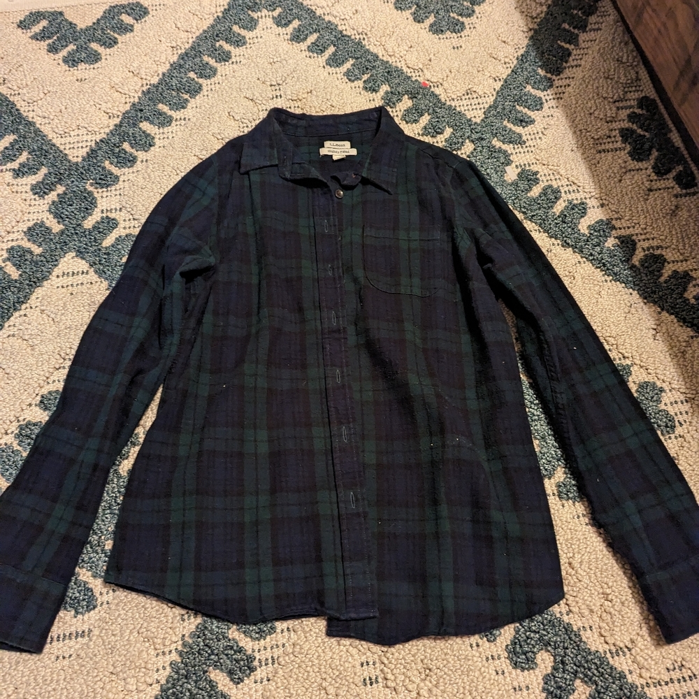 Women's Flannel